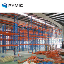 4 Layers Conventional Pallet Racks for Storage Rack Factory Selling